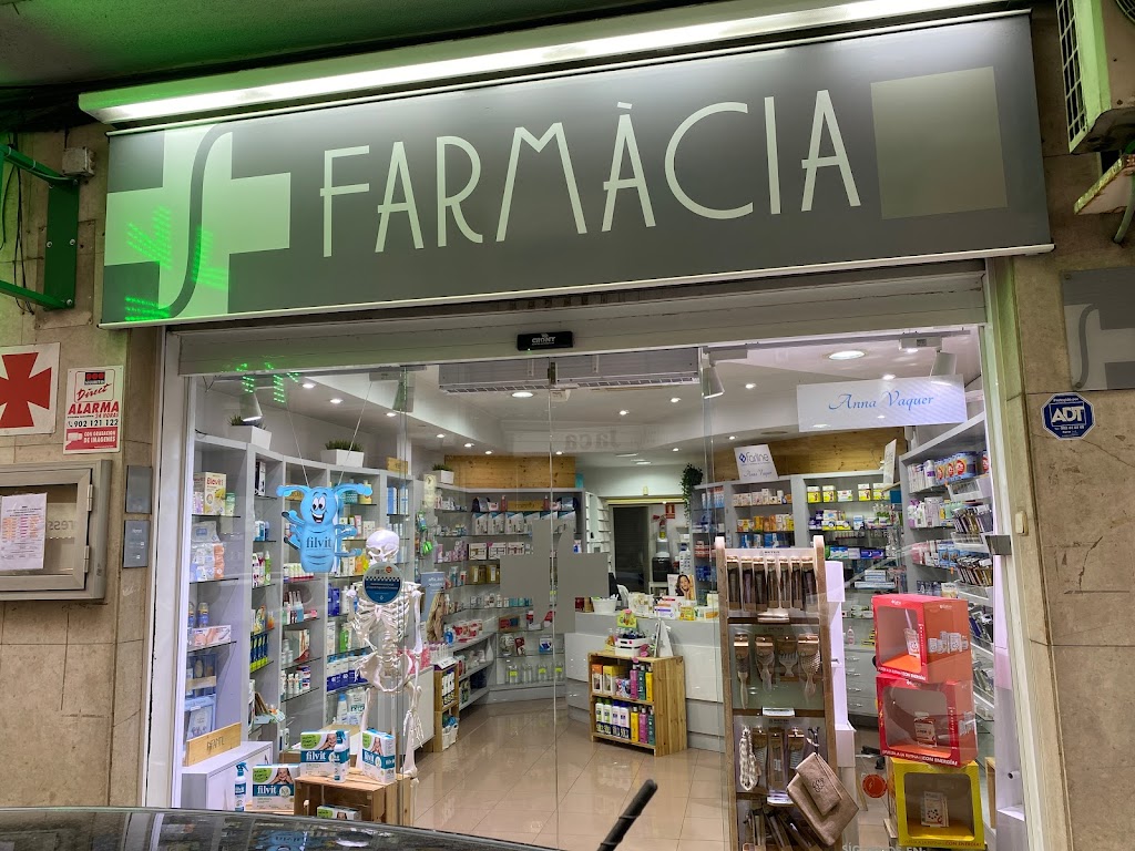 Farmacia Anna Vaquer Fontanet