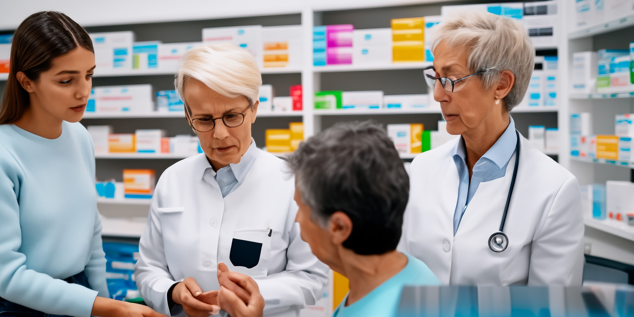 Farmacia Anna Vaquer Fontanet