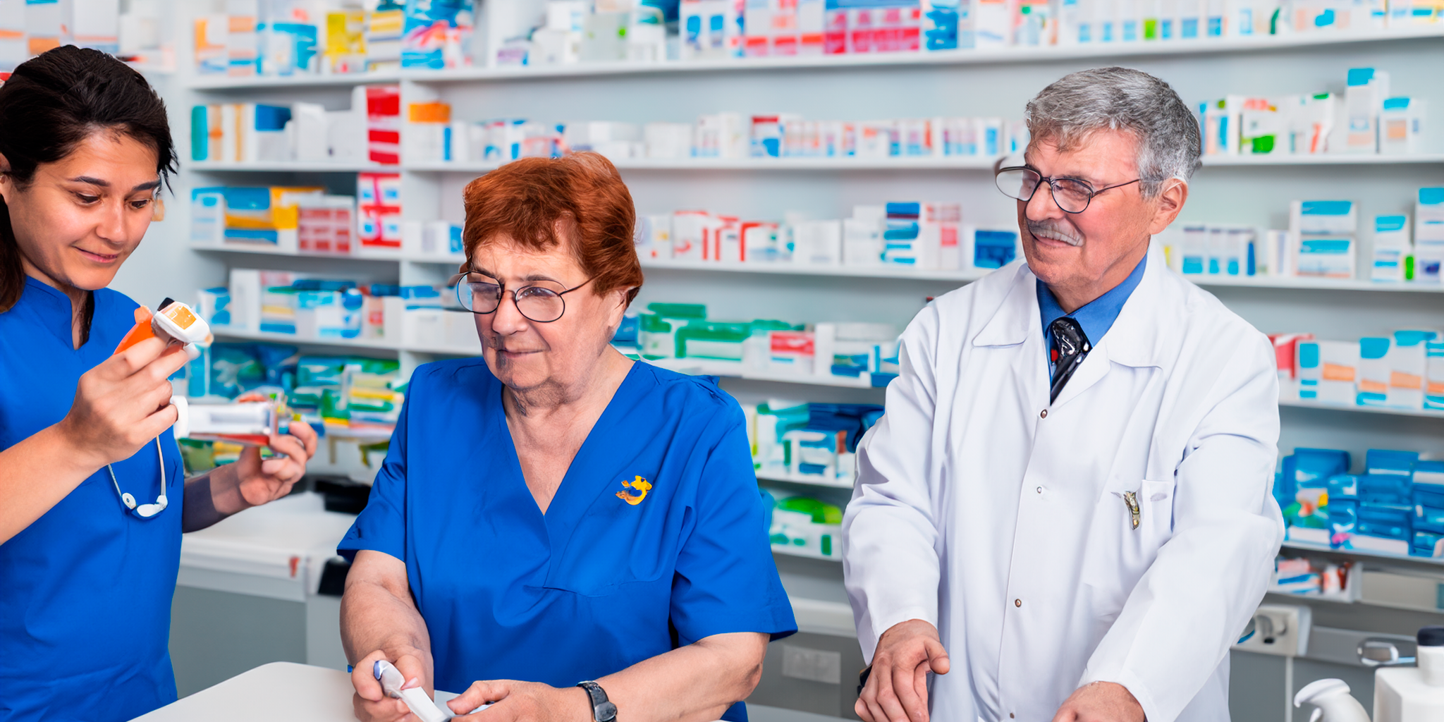 Farmacia Anna Vaquer Fontanet